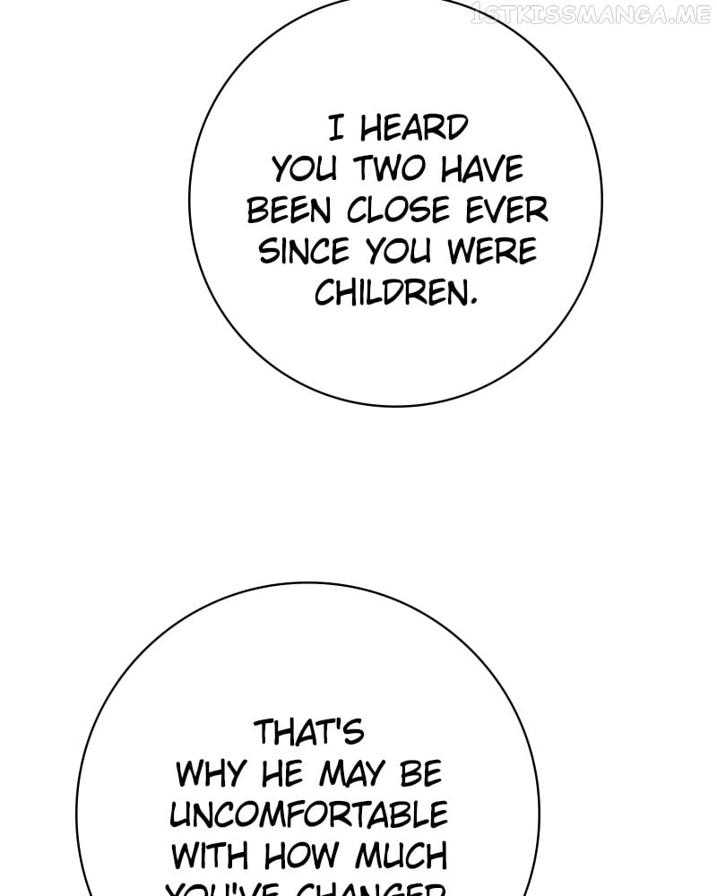 Your Throne chapter 140 page 229