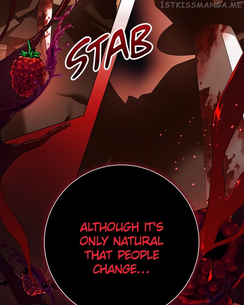 Your Throne chapter 140 page 231