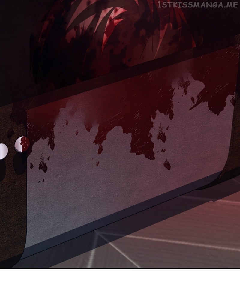 Your Throne chapter 140 page 239