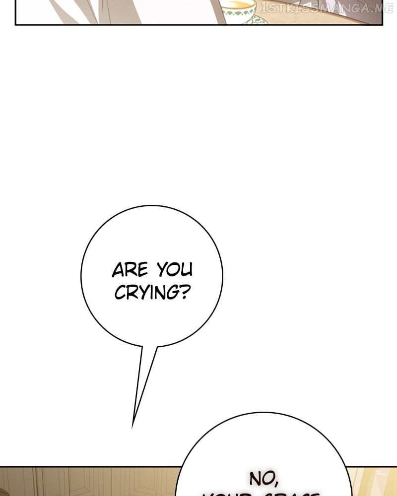 Your Throne chapter 140 page 24