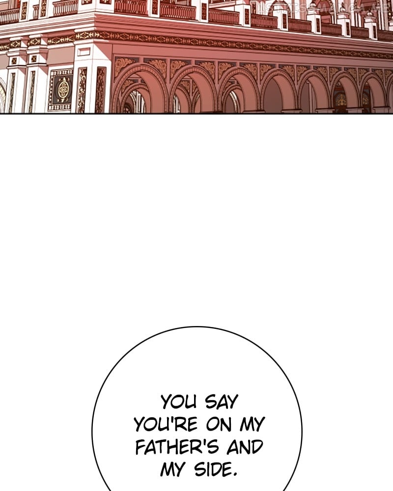 Your Throne chapter 140 page 3