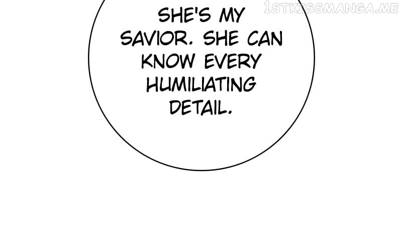 Your Throne chapter 140 page 30