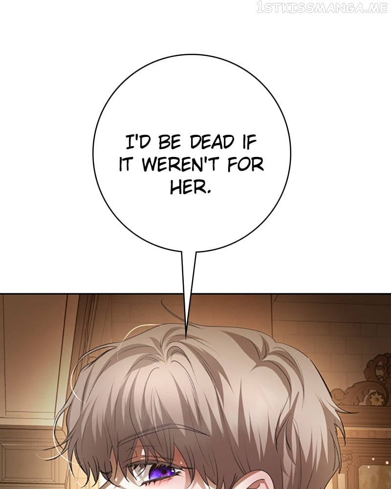 Your Throne chapter 140 page 31