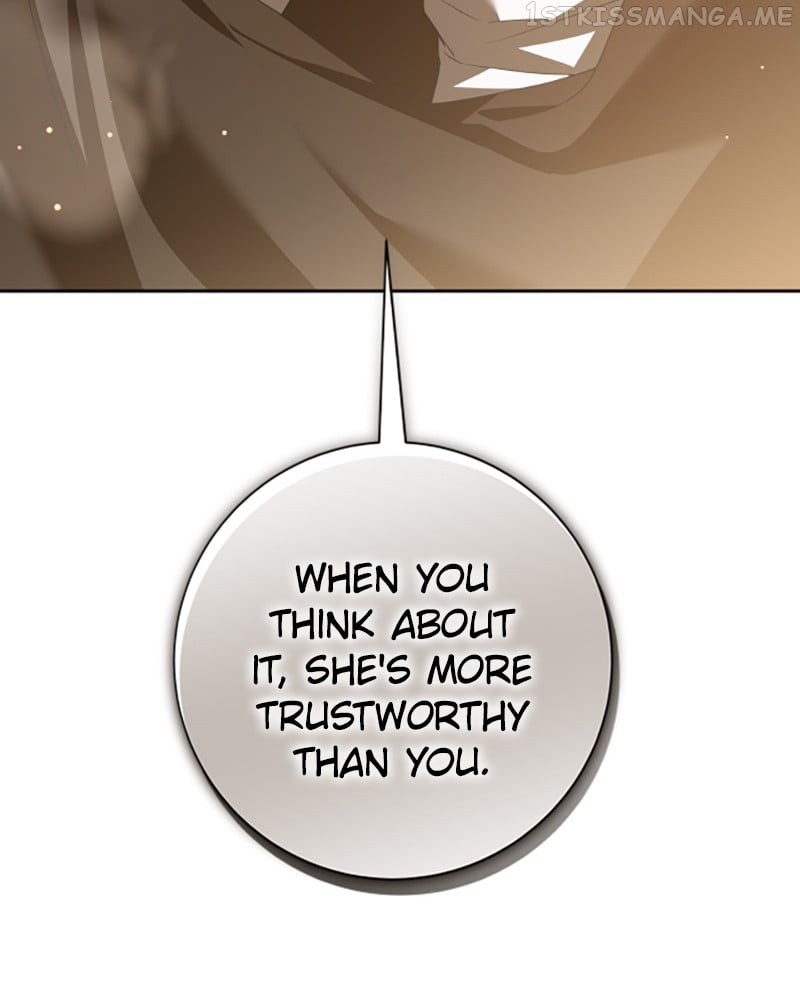 Your Throne chapter 140 page 33