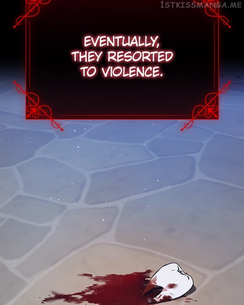 Your Throne chapter 140 page 45