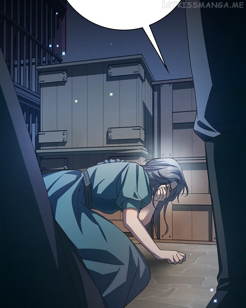 Your Throne chapter 140 page 47