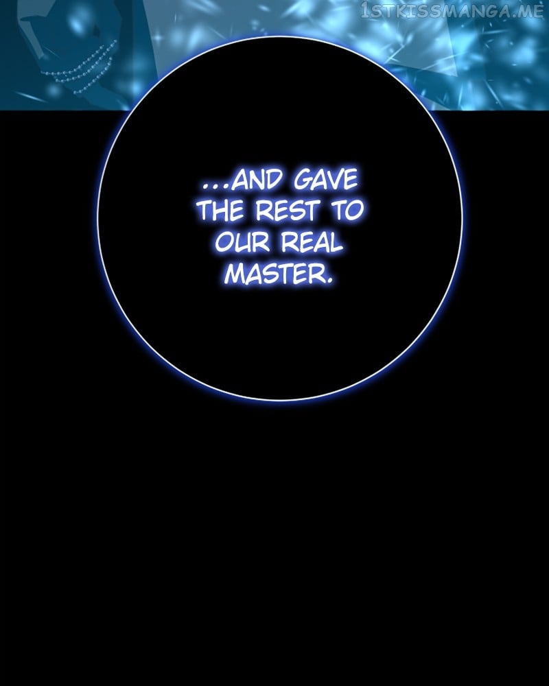 Your Throne chapter 140 page 61