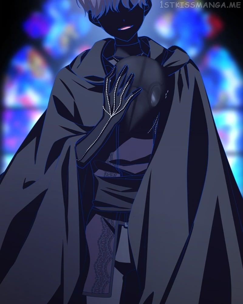 Your Throne chapter 140 page 77