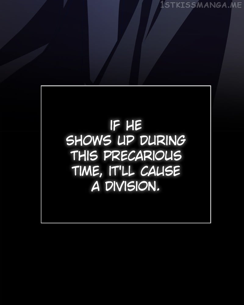 Your Throne chapter 140 page 78