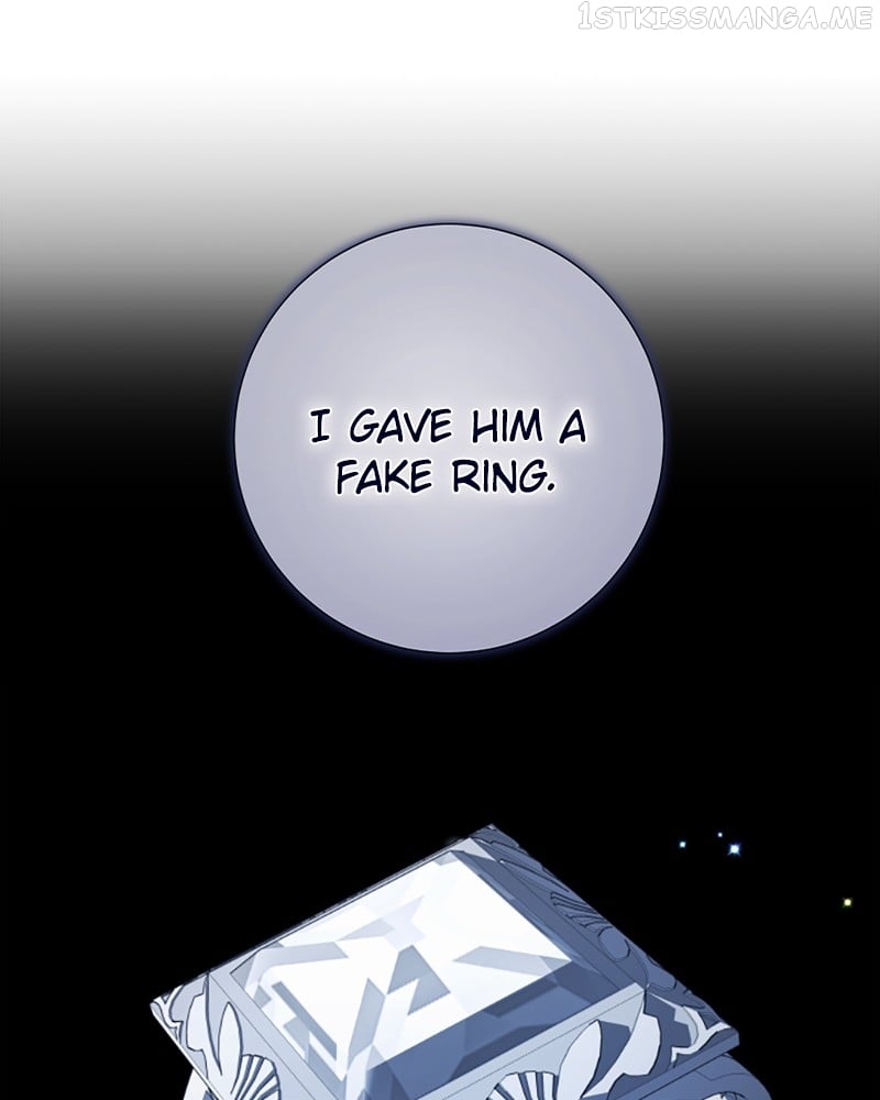 Your Throne chapter 140 page 8