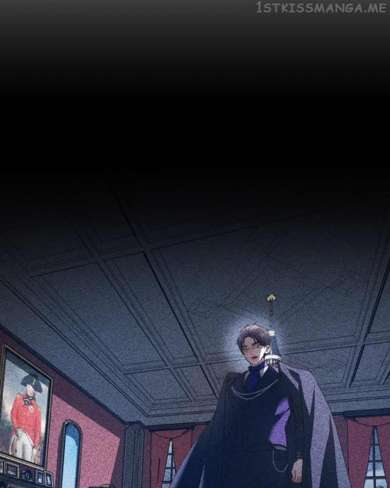 Your Throne chapter 140 page 82