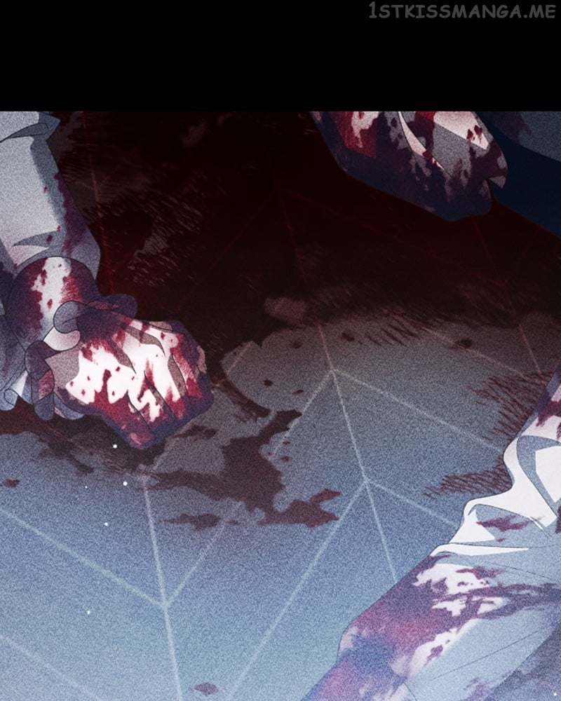 Your Throne chapter 140 page 84