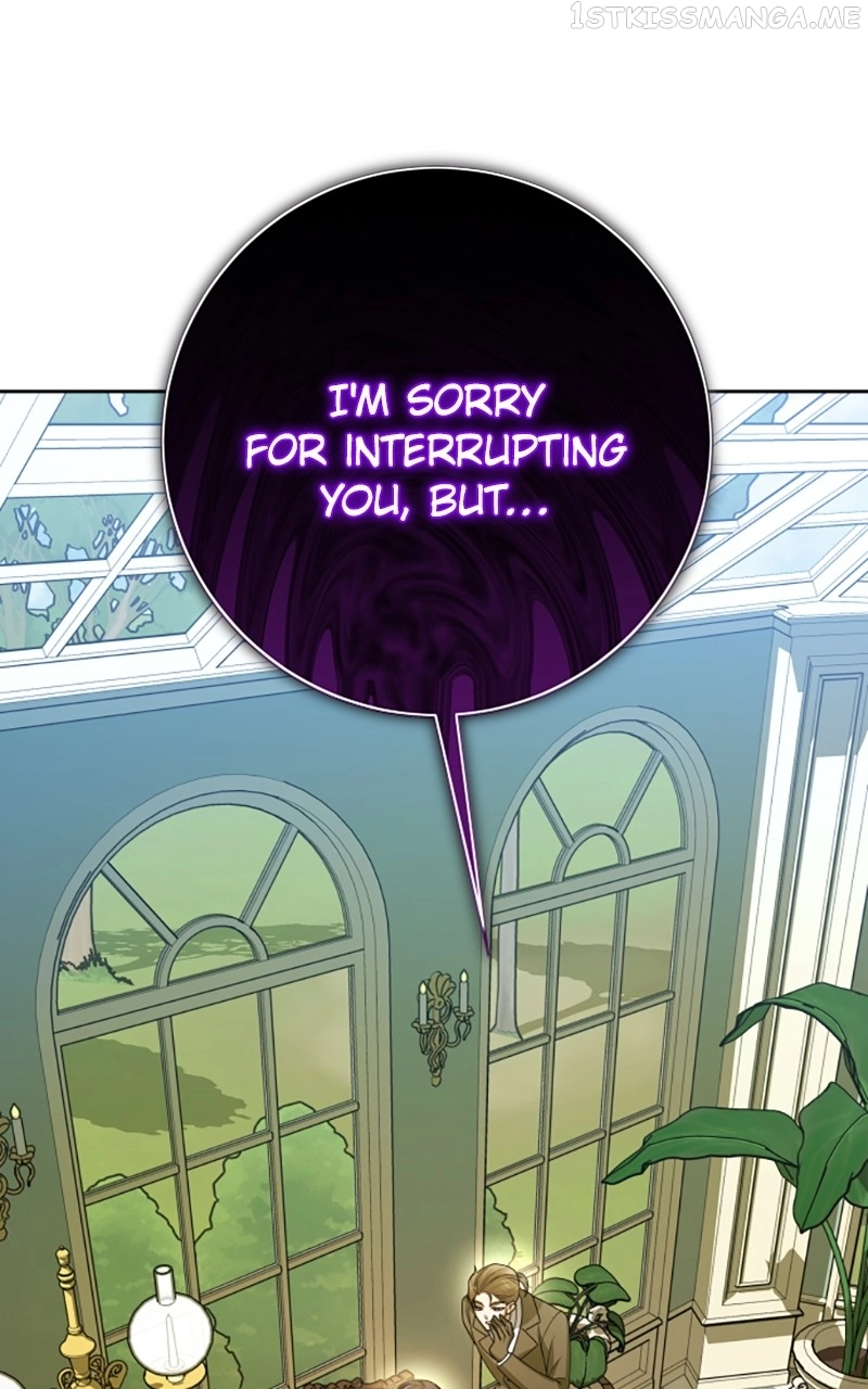 Your Throne chapter 141 page 1