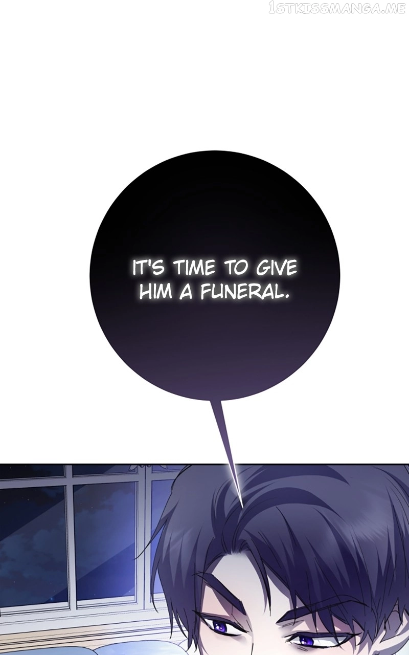 Your Throne chapter 141 page 100