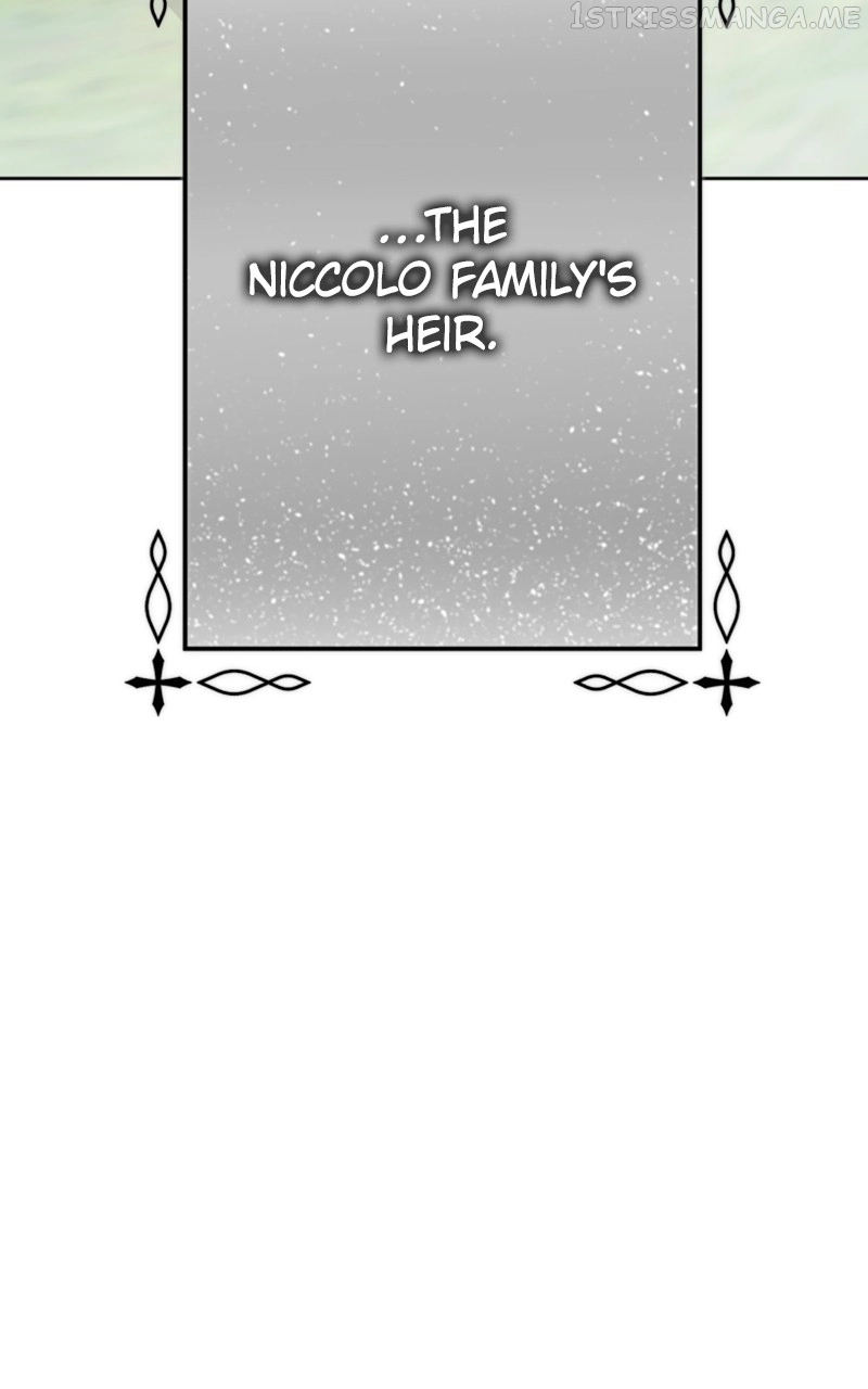 Your Throne chapter 141 page 110