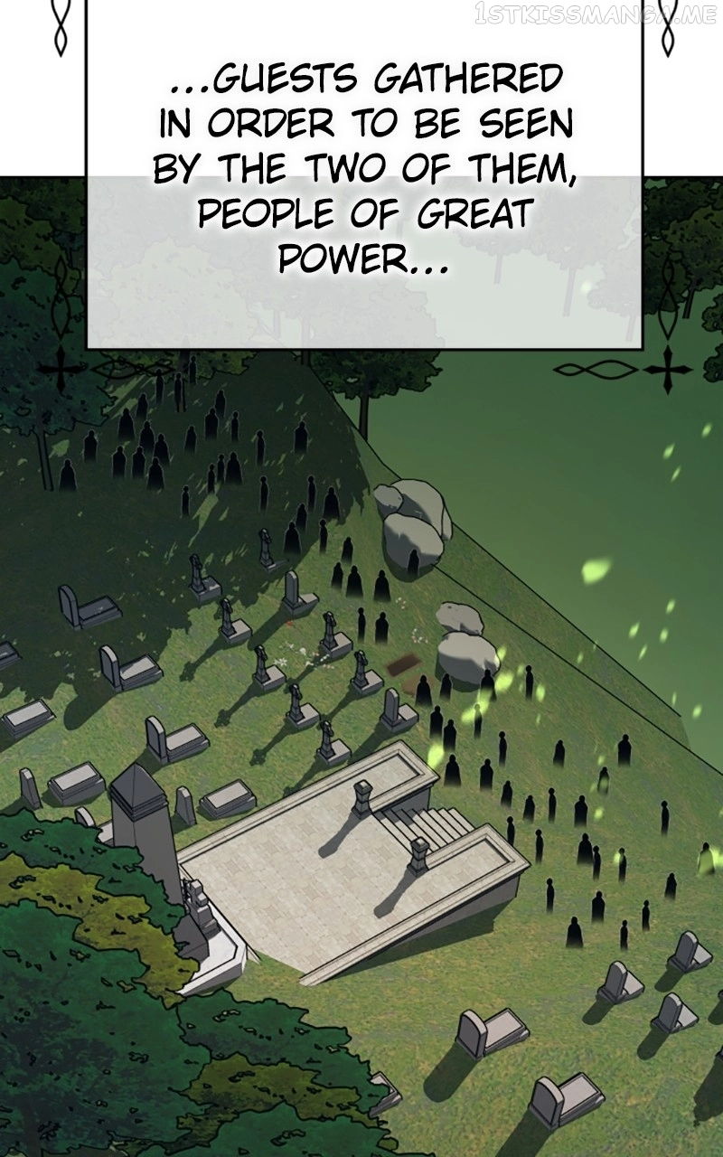 Your Throne chapter 141 page 115