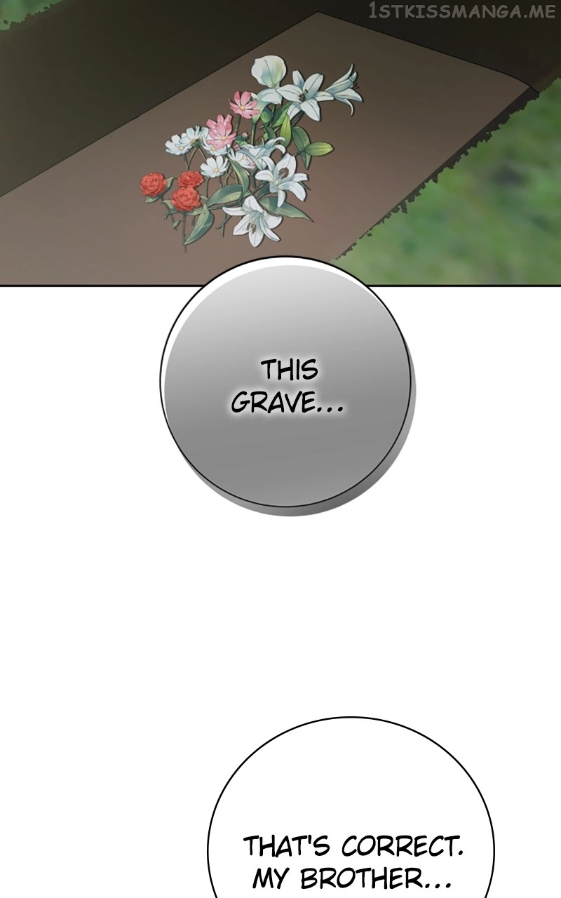 Your Throne chapter 141 page 121