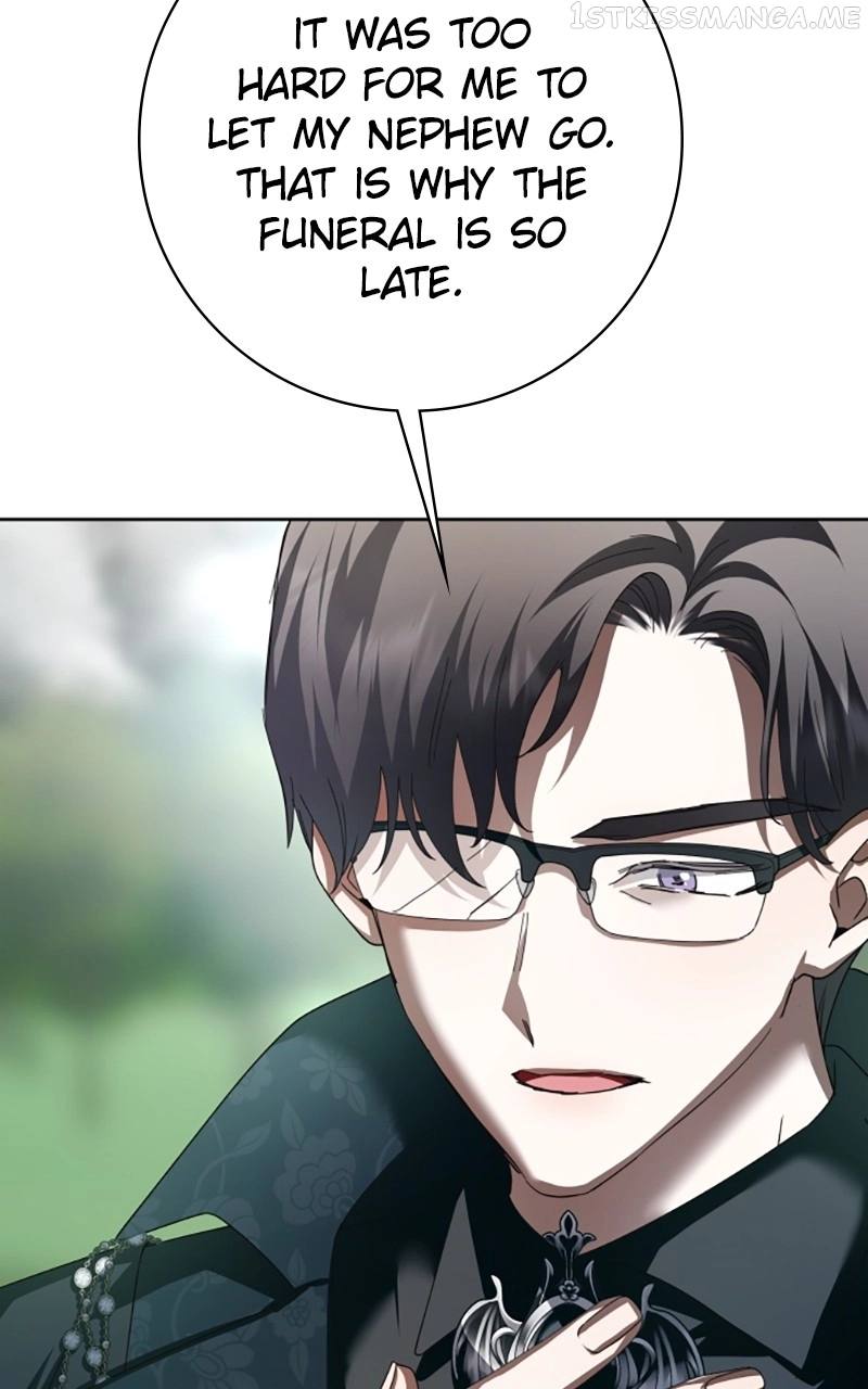 Your Throne chapter 141 page 124