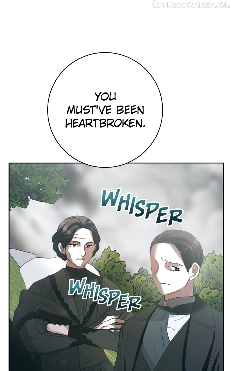 Your Throne chapter 141 page 126