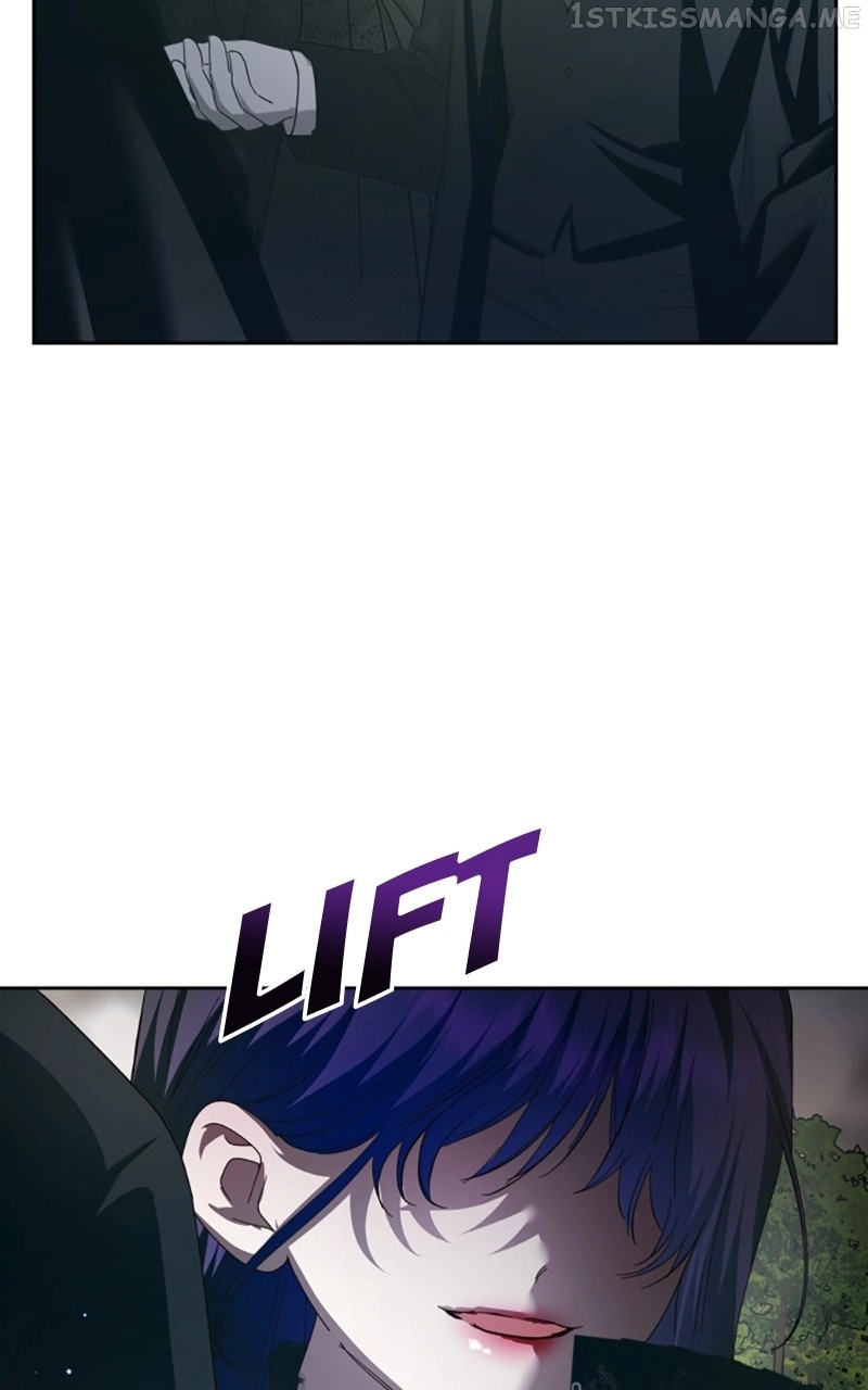 Your Throne chapter 141 page 127