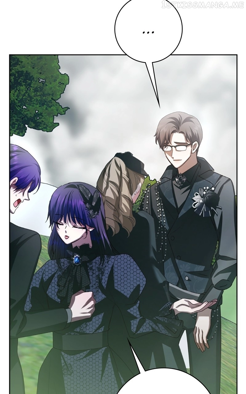 Your Throne chapter 141 page 129