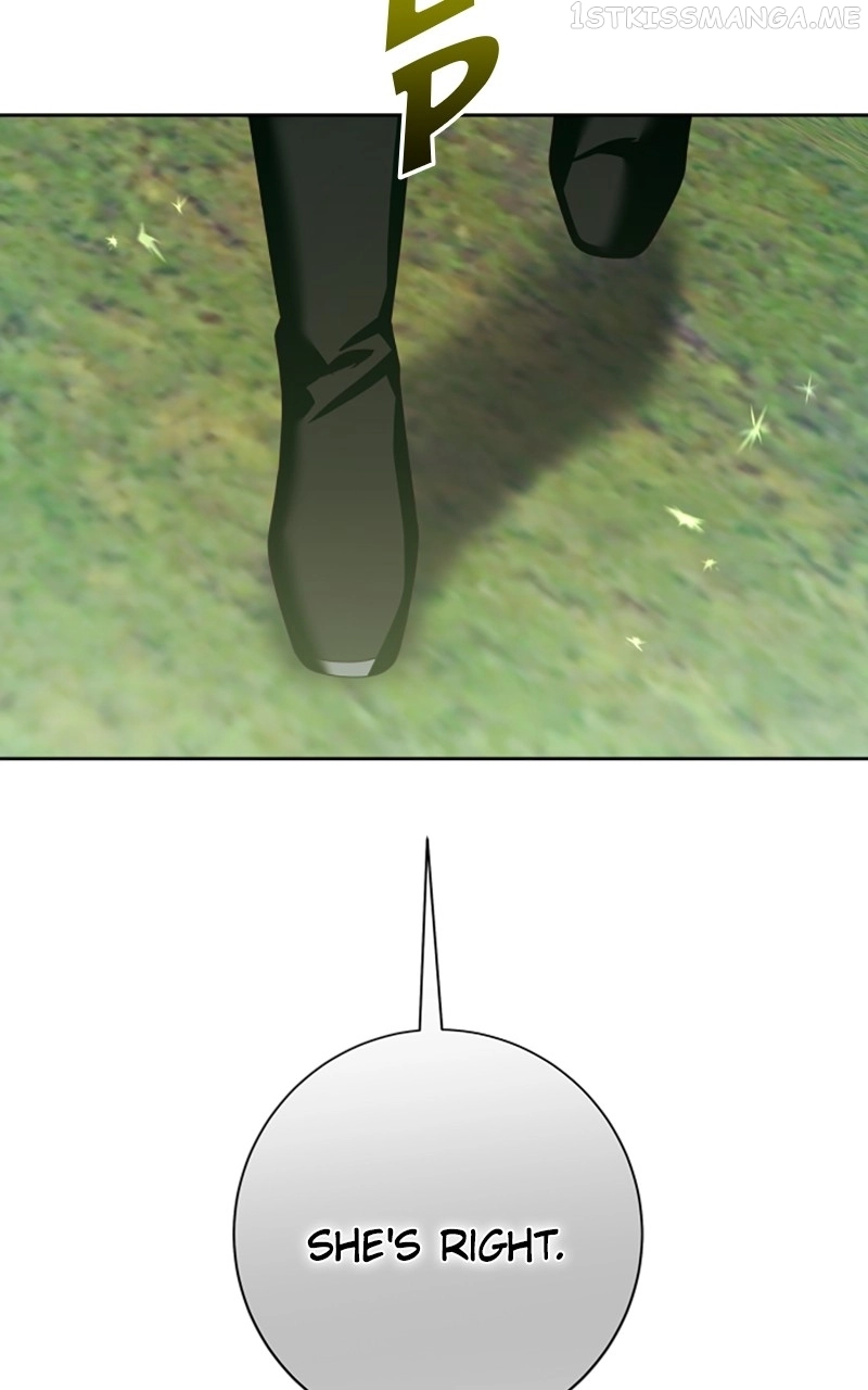 Your Throne chapter 141 page 131