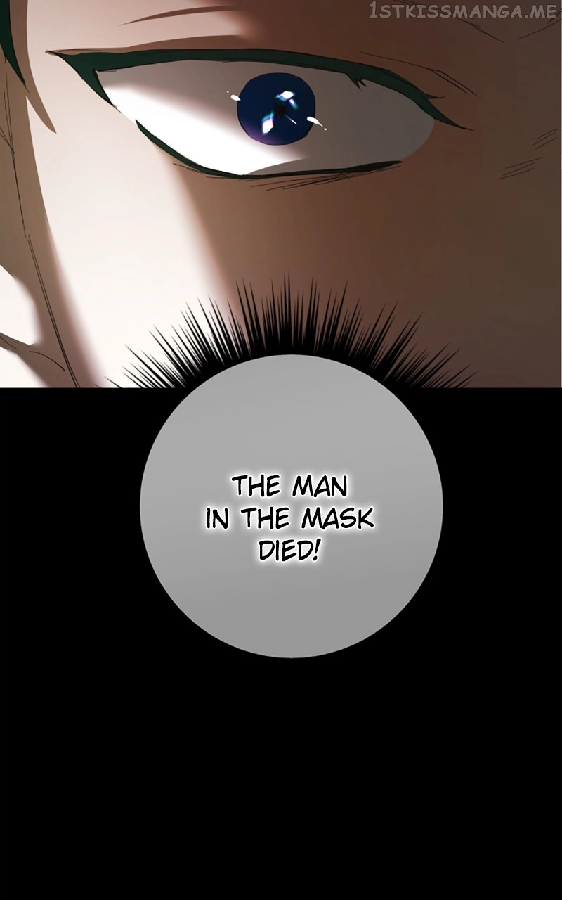 Your Throne chapter 141 page 136