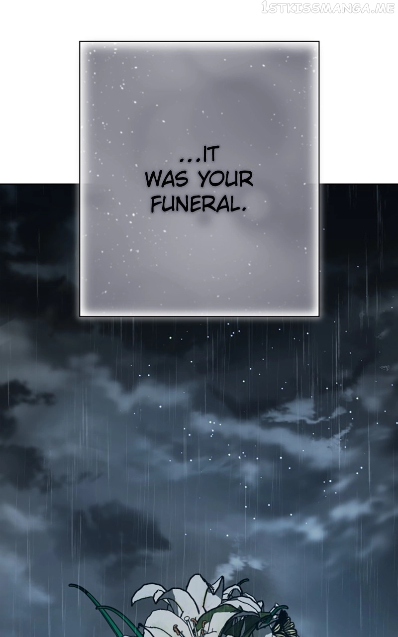 Your Throne chapter 141 page 14