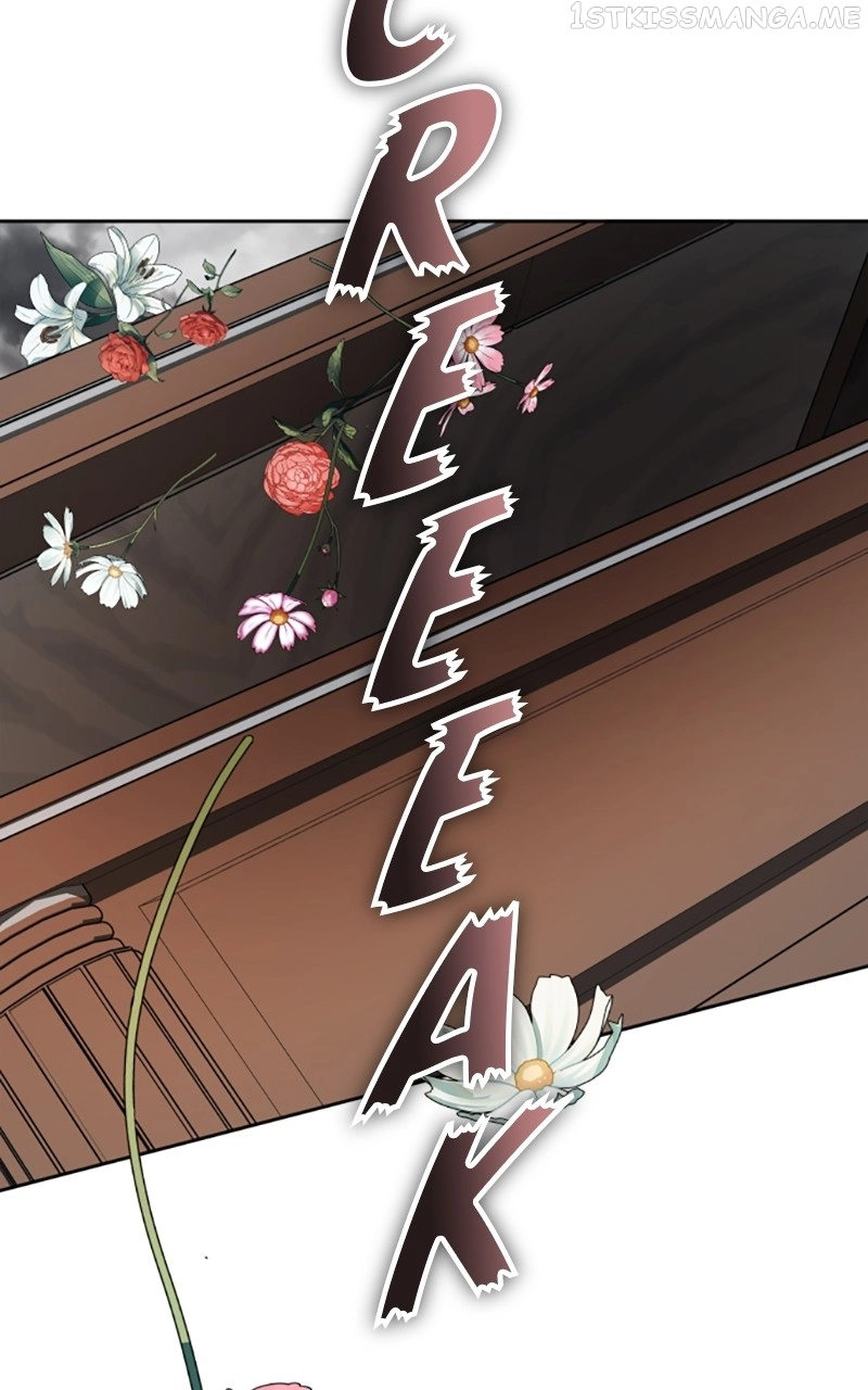 Your Throne chapter 141 page 154