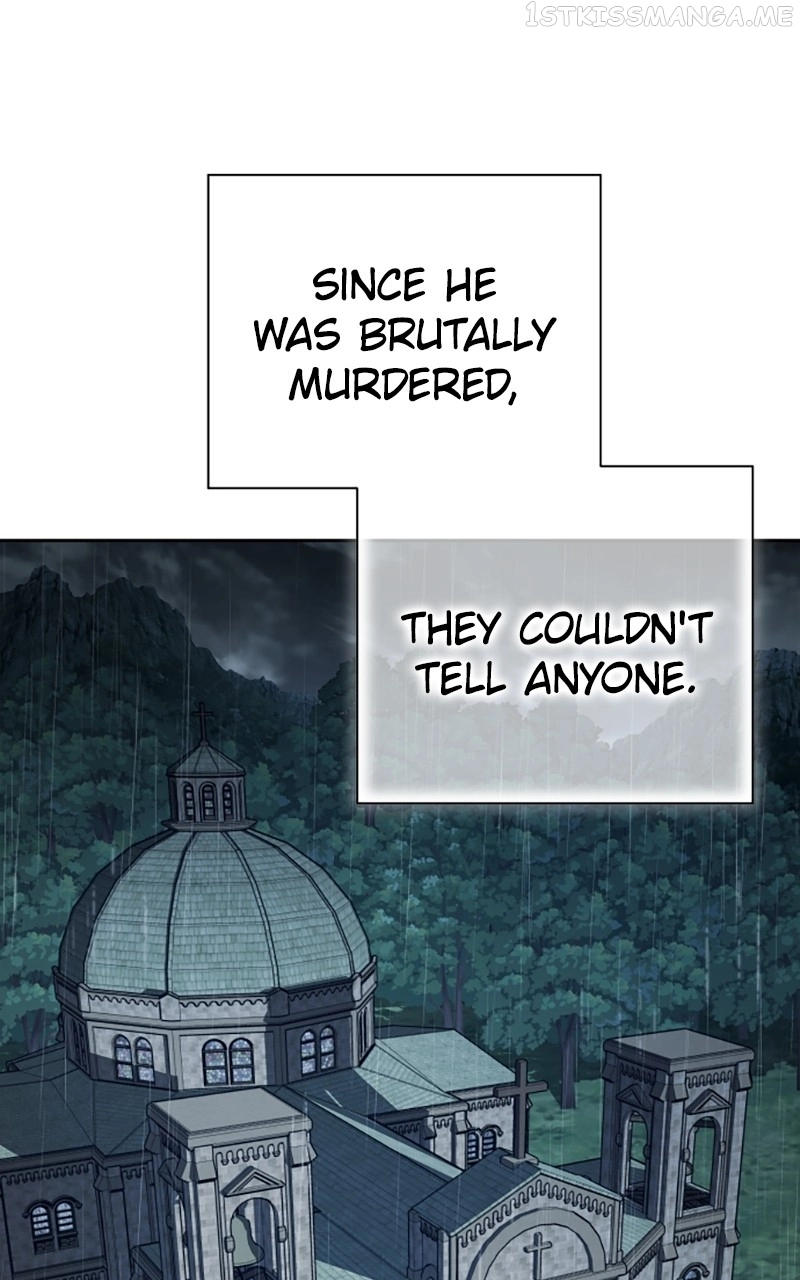 Your Throne chapter 141 page 16