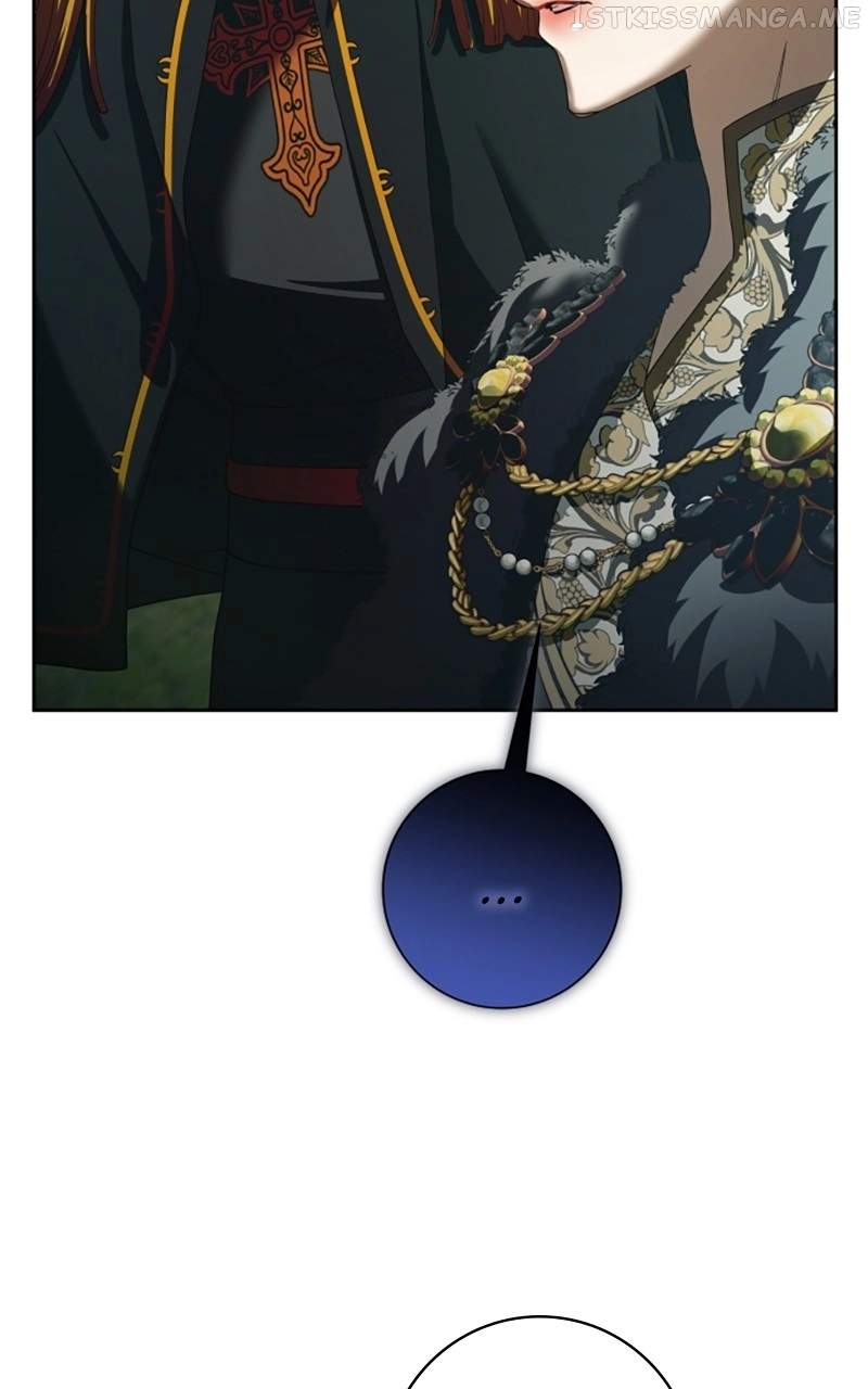 Your Throne chapter 141 page 162