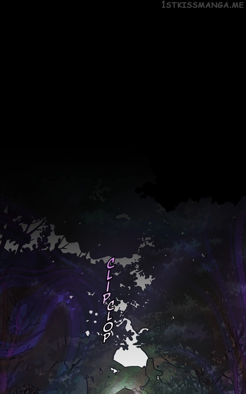 Your Throne chapter 141 page 167