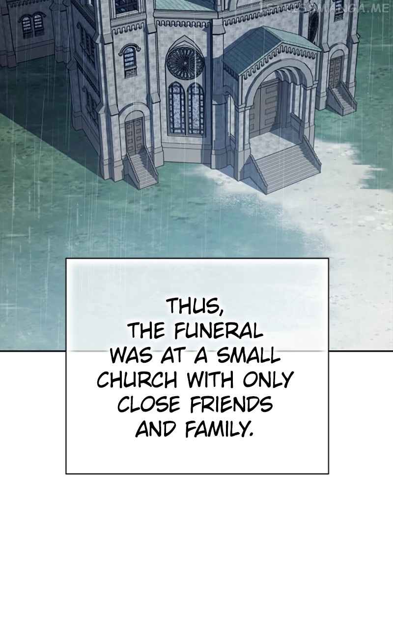 Your Throne chapter 141 page 17