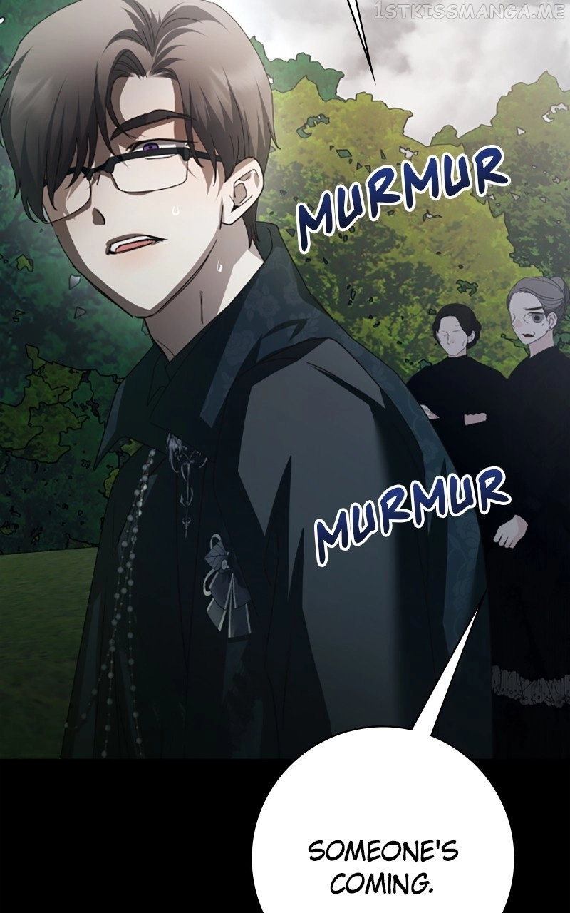 Your Throne chapter 141 page 170