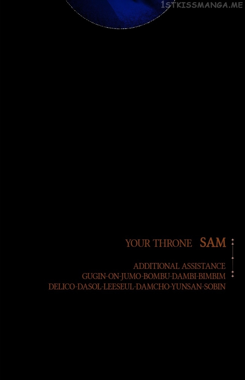 Your Throne chapter 141 page 175