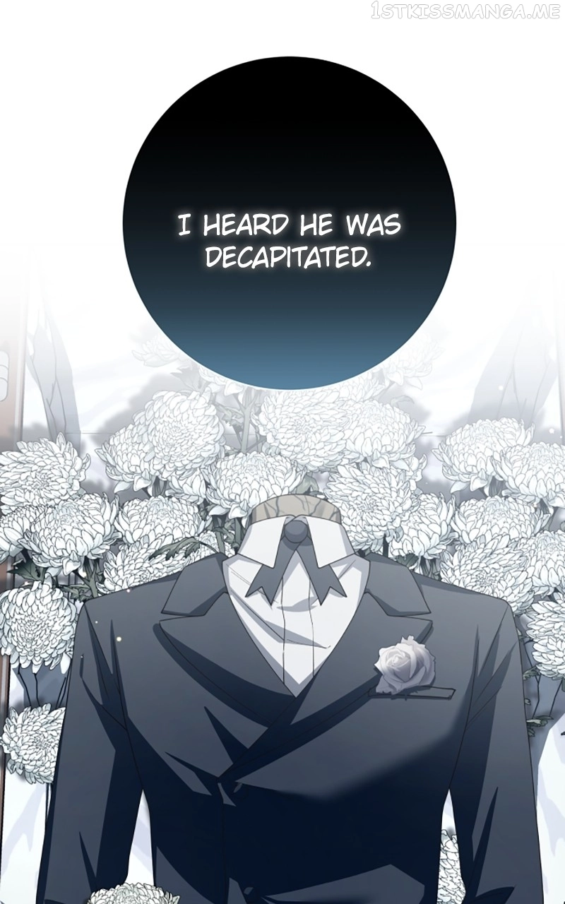 Your Throne chapter 141 page 18