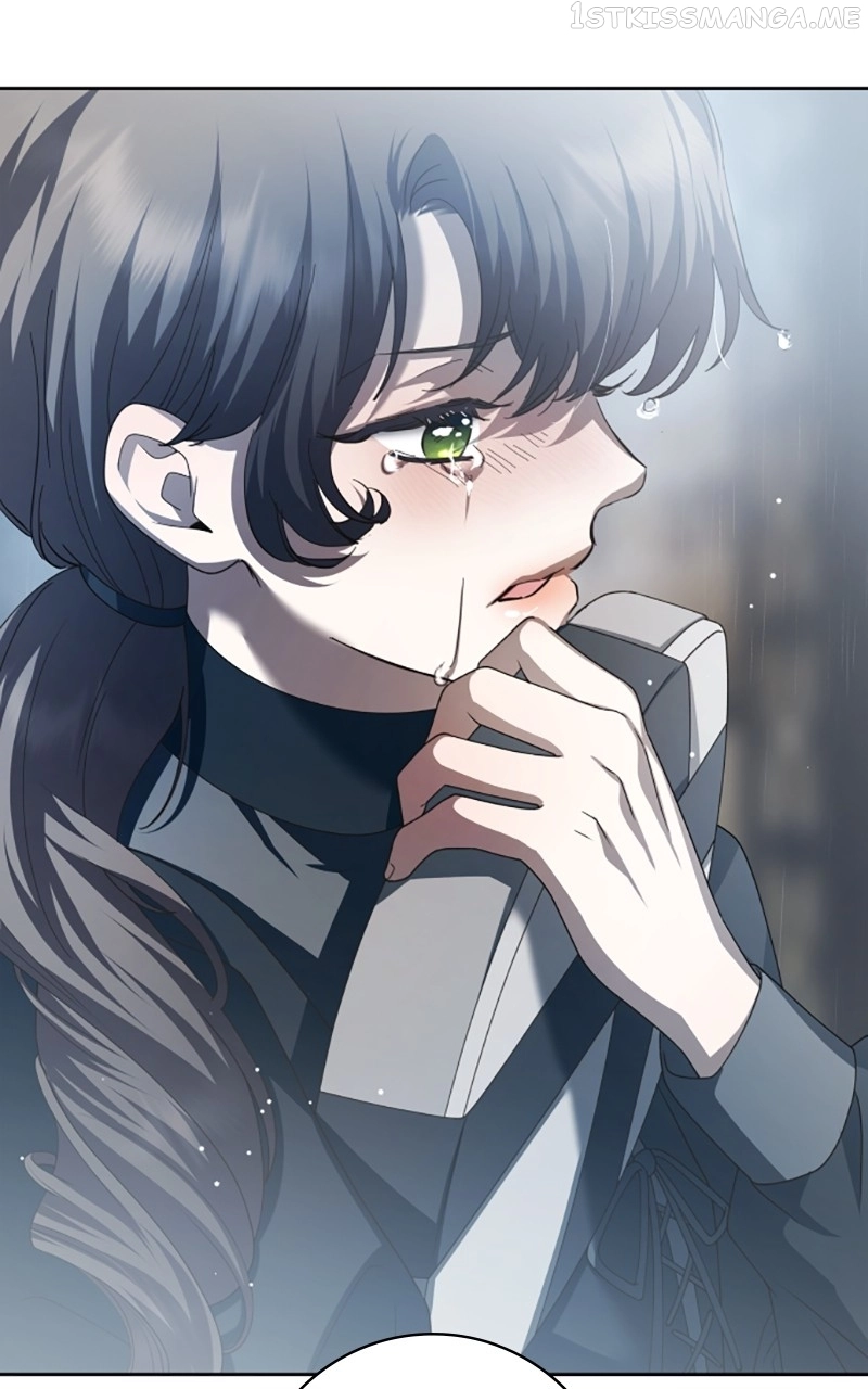 Your Throne chapter 141 page 29