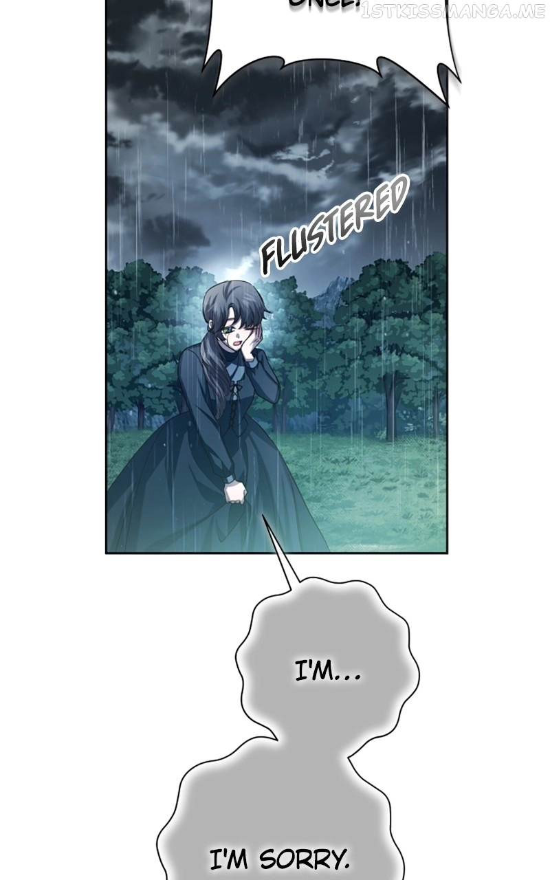 Your Throne chapter 141 page 36