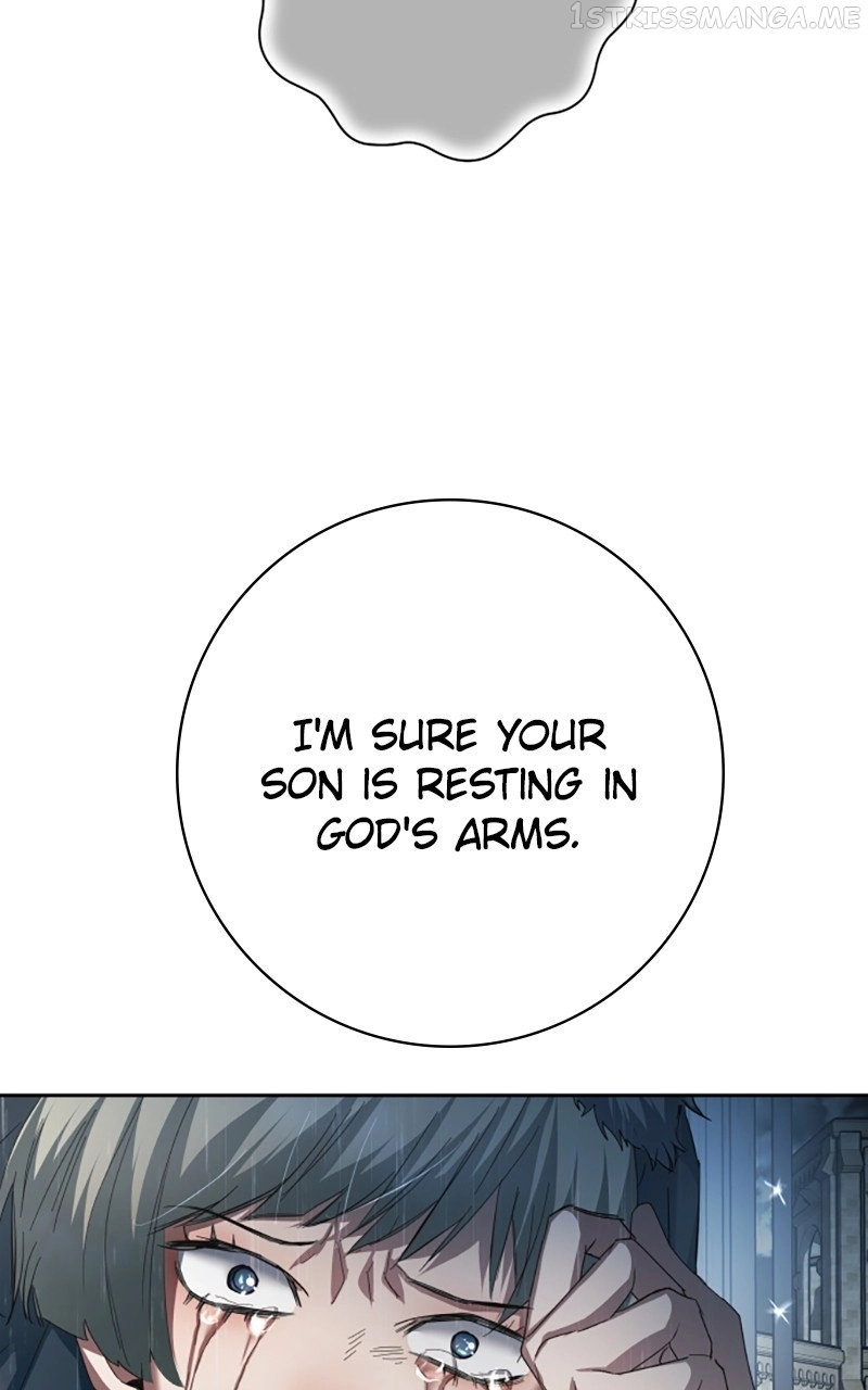 Your Throne chapter 141 page 37