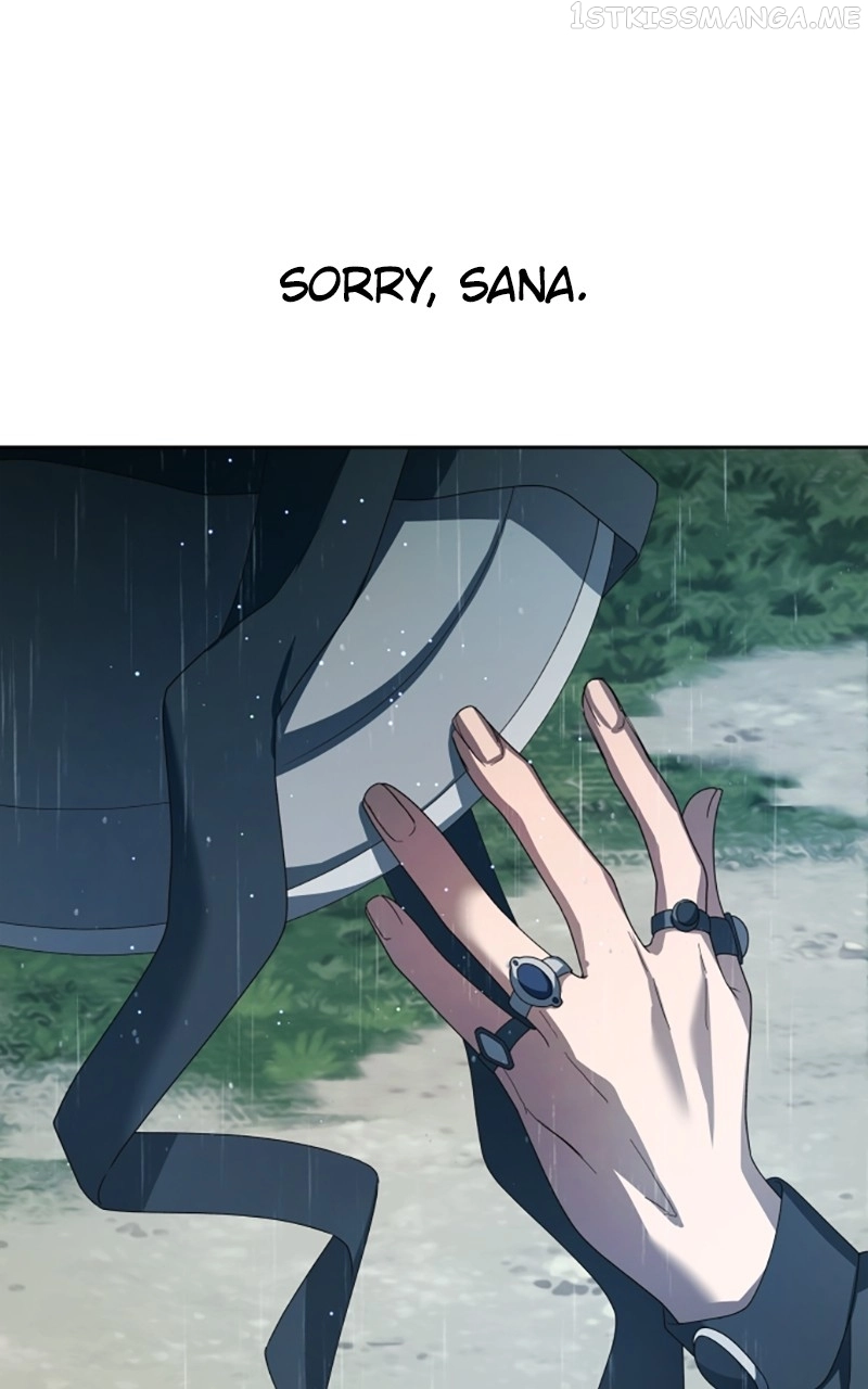 Your Throne chapter 141 page 48