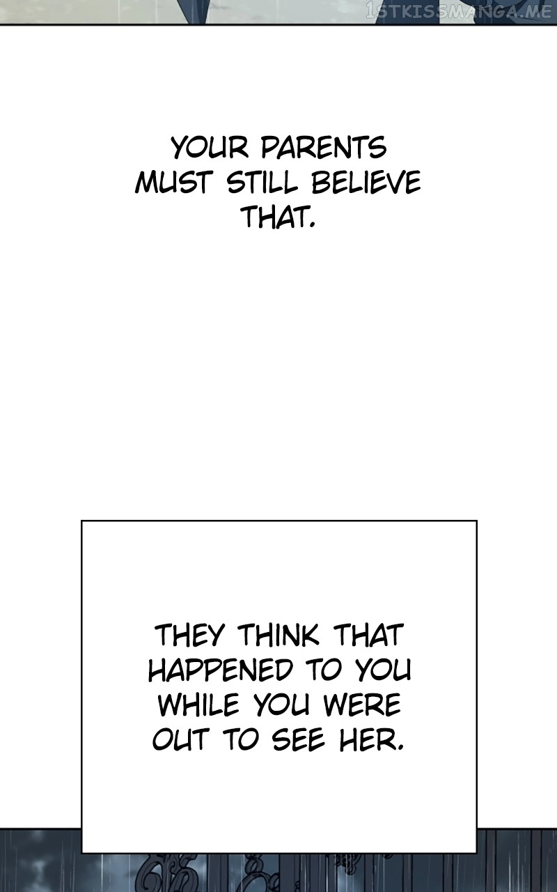 Your Throne chapter 141 page 49