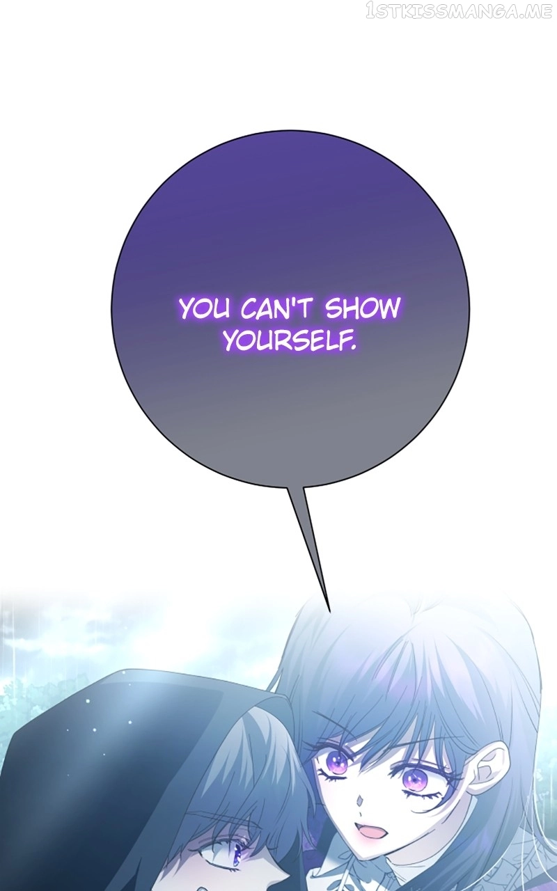 Your Throne chapter 141 page 55