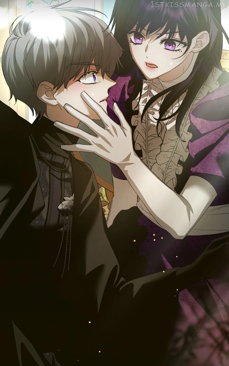 Your Throne chapter 141 page 58