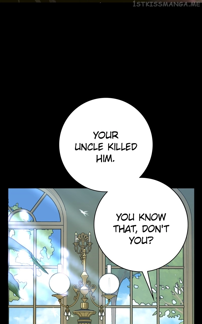 Your Throne chapter 141 page 59