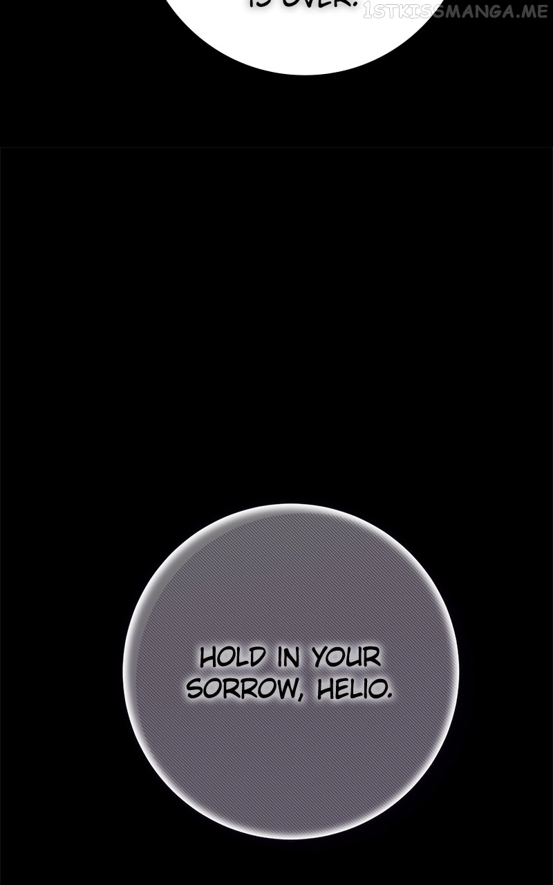 Your Throne chapter 141 page 65