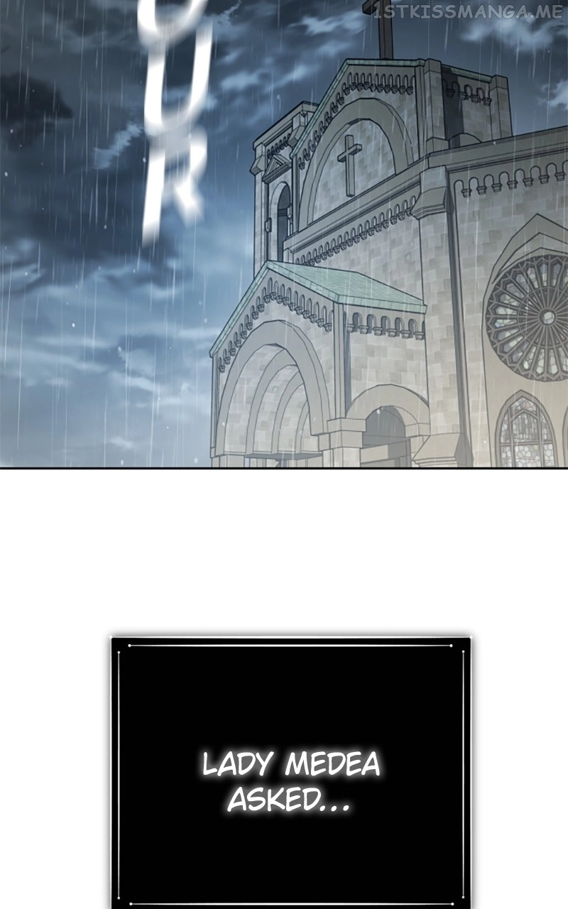 Your Throne chapter 141 page 68