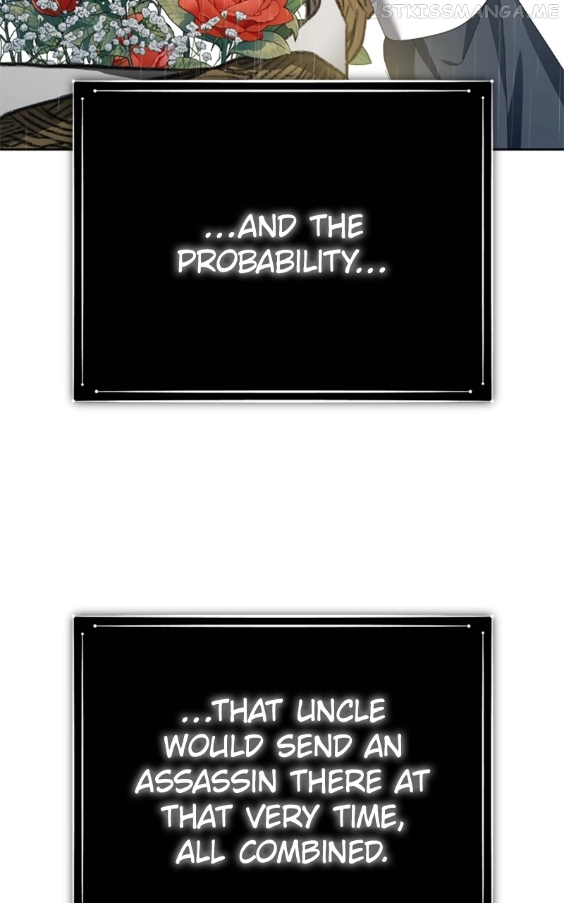 Your Throne chapter 141 page 71