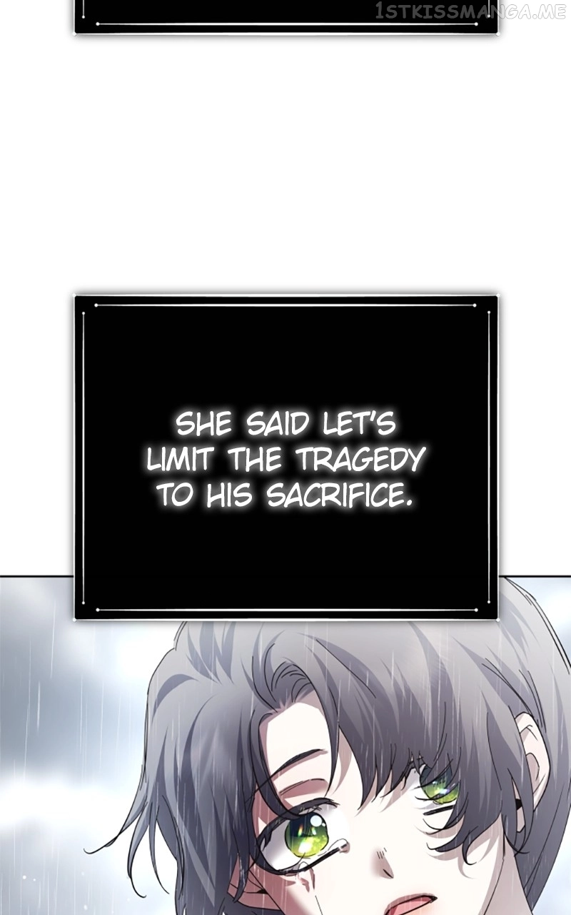 Your Throne chapter 141 page 72