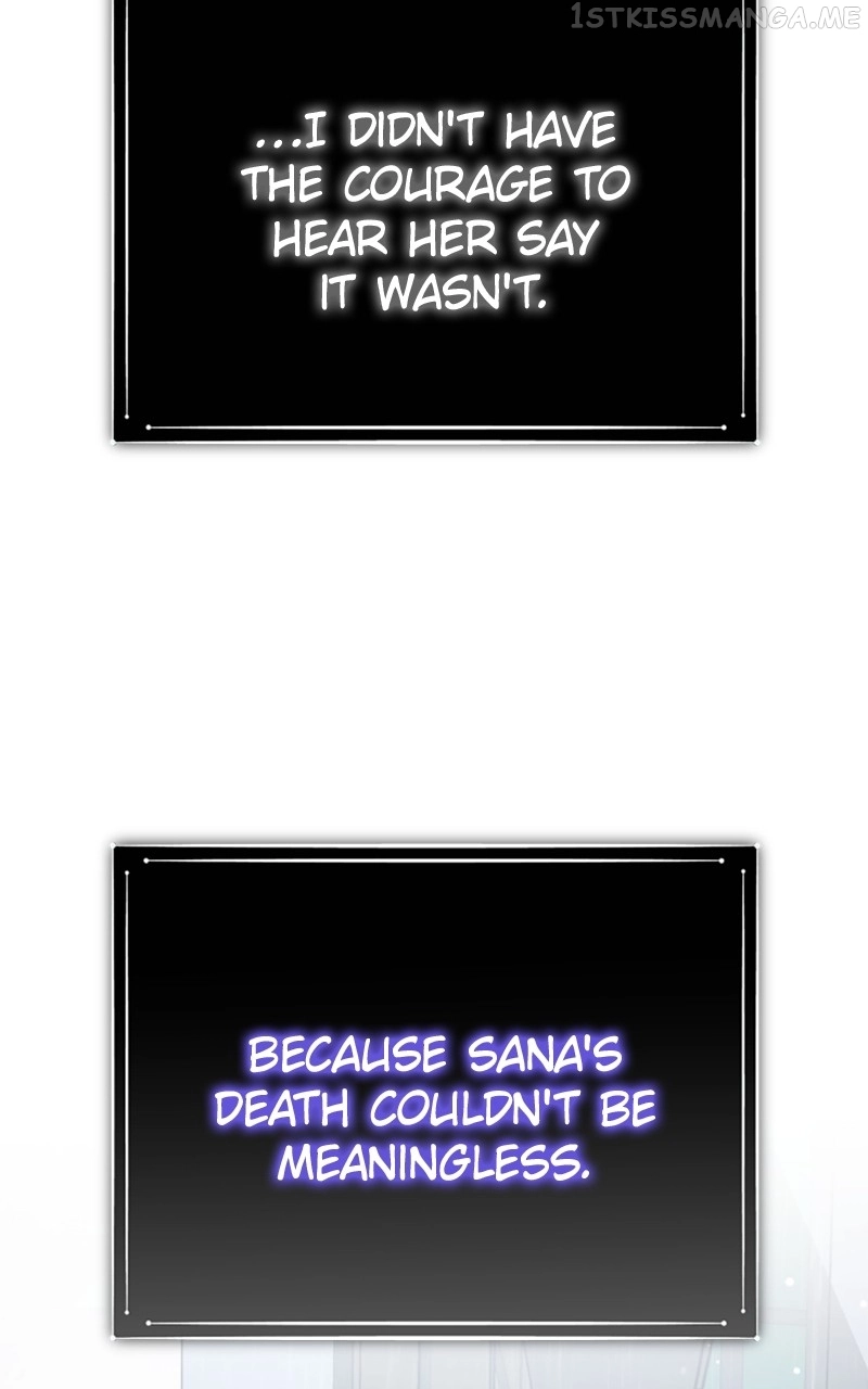 Your Throne chapter 141 page 76