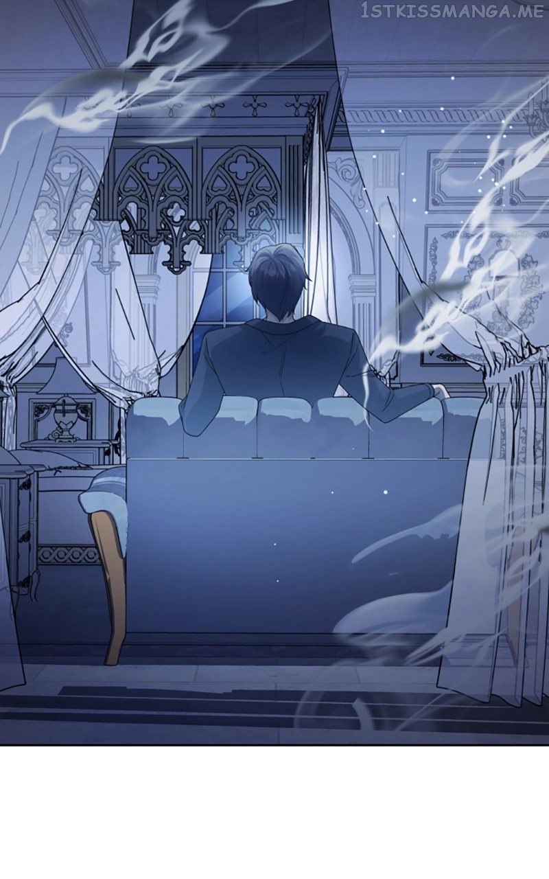 Your Throne chapter 141 page 89